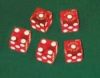 Dice, Standard